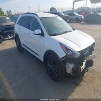 2017 Kia Niro Ex