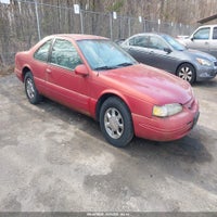 1997 Ford Thunderbird Lx