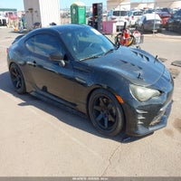 2019 Toyota 86