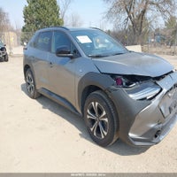 2024 Subaru Solterra Premium