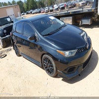 2016 Scion Im