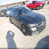 2022 Mercedes-Benz C 300 Sedan