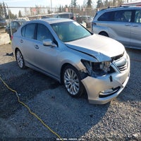 2014 Acura Rlx