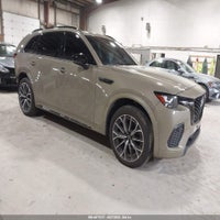 2025 Mazda Cx-70 3.3 Turbo S Premium