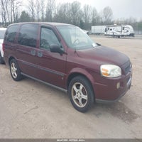2008 Chevrolet Uplander Ls