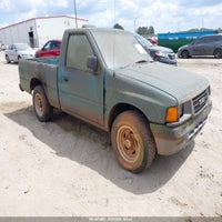 1994 Isuzu Conventional Short Wheelbase