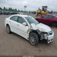 2008 Saturn Aura Xr