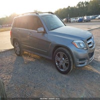 2013 Mercedes-Benz Glk 350 4Matic