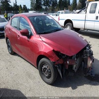 2019 Toyota Yaris Le