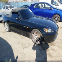 2004 Honda S2000