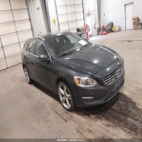2016 Volvo V60 T5 Drive-E Premier