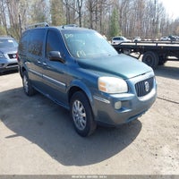 2005 Buick Terraza Cxl