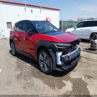 2023 Subaru Solterra Touring