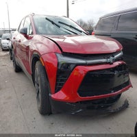 2025 Chevrolet Blazer Ev Rs Awd