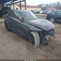 2020 BMW M4