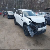2021 Volkswagen Atlas Cross Sport 2.0T S