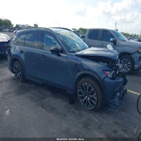 2025 Mazda Cx-70 Phev Premium Package