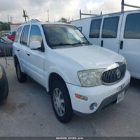 2006 Buick Rainier Cxl