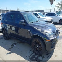 2011 BMW X5 M