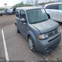 2014 Nissan Cube 1.8 S