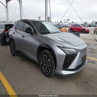 2024 Lexus Rz 300E Premium