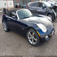 2007 Pontiac Solstice