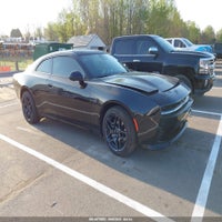 2024 Dodge Charger Daytona R/T Awd