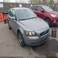 2006 Volvo V50 T5