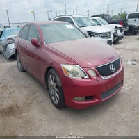 2006 Lexus Gs 300