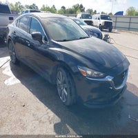 2018 Mazda Mazda6 Touring