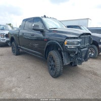 2020 Ram 2500 Laramie 4X4 6'4 Box