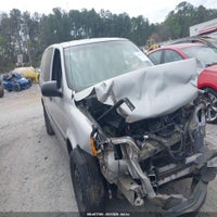 2006 Chevrolet Uplander Ls
