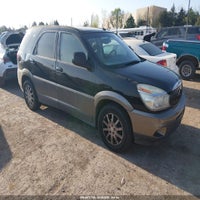 2005 Buick Rendezvous Cx