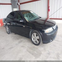 2006 Lincoln Ls V8