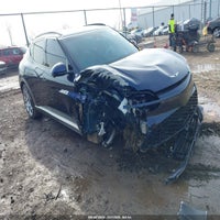 2025 Genesis Gv60 Performance Awd