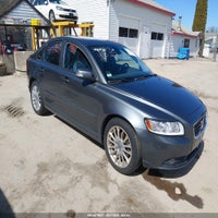 2010 Volvo S40 2.4I