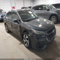 2023 Subaru Legacy Premium