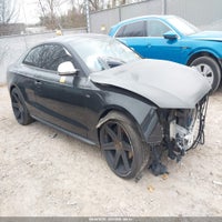 2009 Audi S5 4.2L