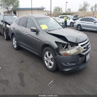 2012 Honda Crosstour Ex