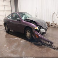 1997 Chevrolet Cavalier Rs
