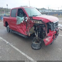 2022 Ford F-150 Lightning Lariat