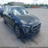 2024 Mercedes-Benz E 350