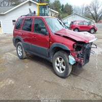 2005 Mazda Tribute I