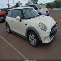 2016 Mini Hardtop Cooper