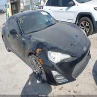 2015 Scion Fr-S