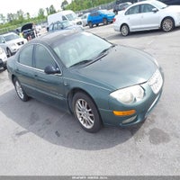 2001 Chrysler 300M