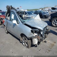 2008 Kia Rondo Ex V6