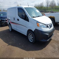 2016 Nissan Nv200 S