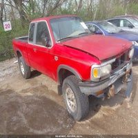 1996 Mazda B4000 Cab Plus