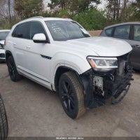 2022 Volkswagen Atlas Cross Sport 3.6L V6 Sel R-Line